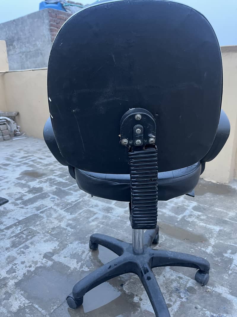 Computer chair 2