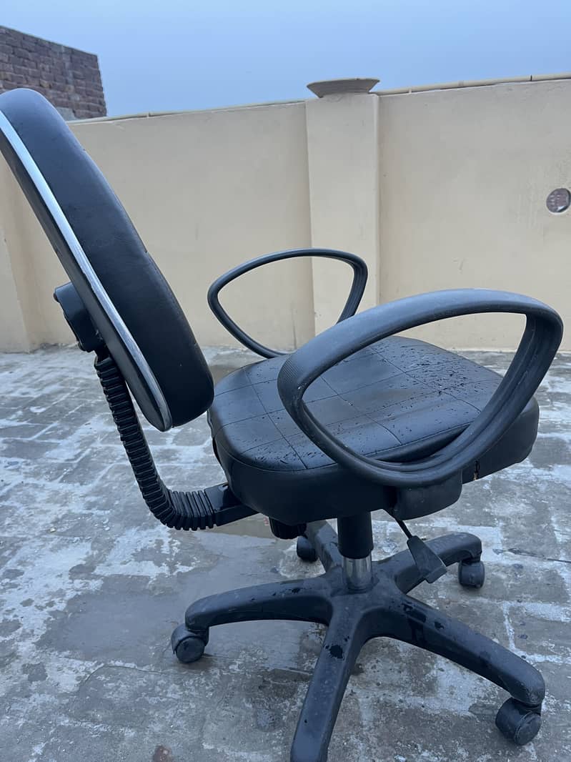 Computer chair 4