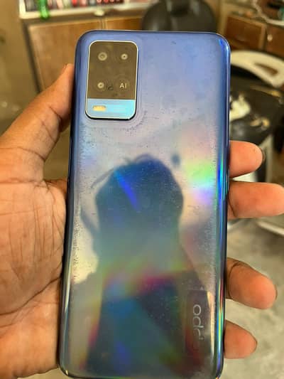 OPPO A54