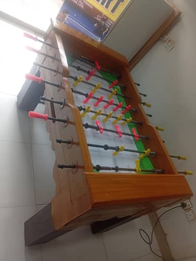 Football Table