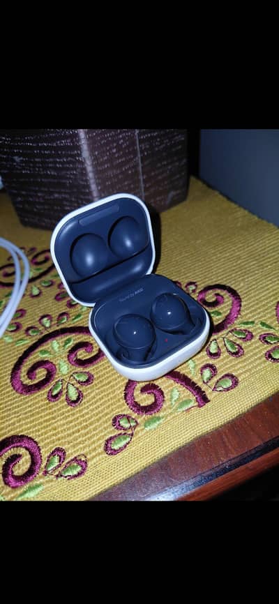 Samsung Galaxy Buds 2
