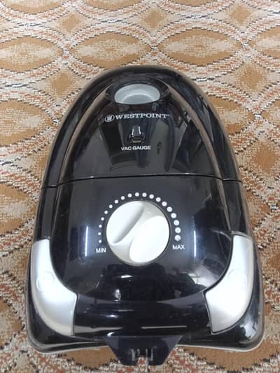 west point vacuum