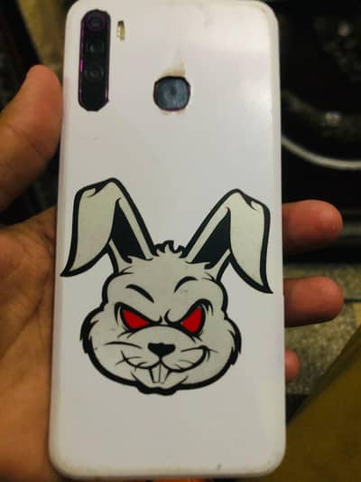 Infinix S5 Lite