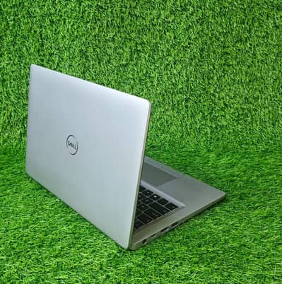 Dell Latitude 5310 Core i5 10th Gen | 8GB RAM | 256GB M. 2 SSD | 13.3"