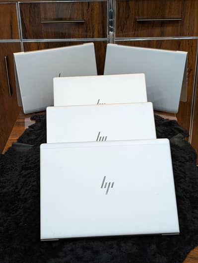 HP ELITEBOOK 840 G6 CORE I5 8TH GEN 16/256