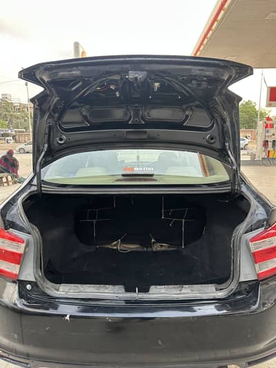 Honda City IVTEC 2018