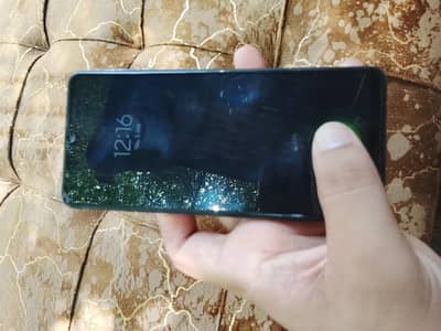 Samsung Mobile A31