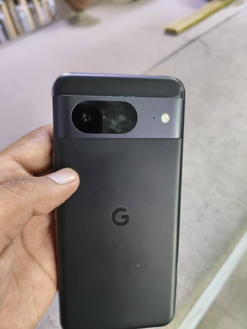 Google Pixel 8 0