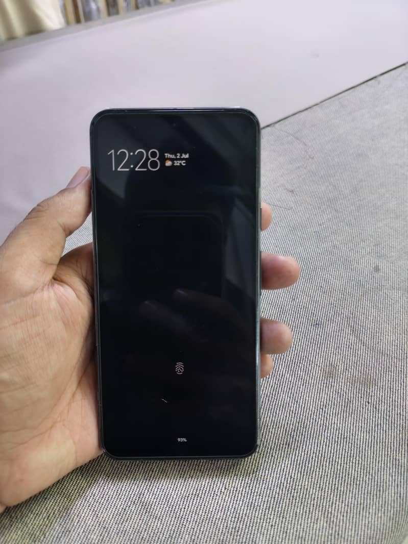 Google Pixel 8 3
