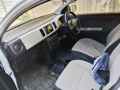 Suzuki Alto 2019