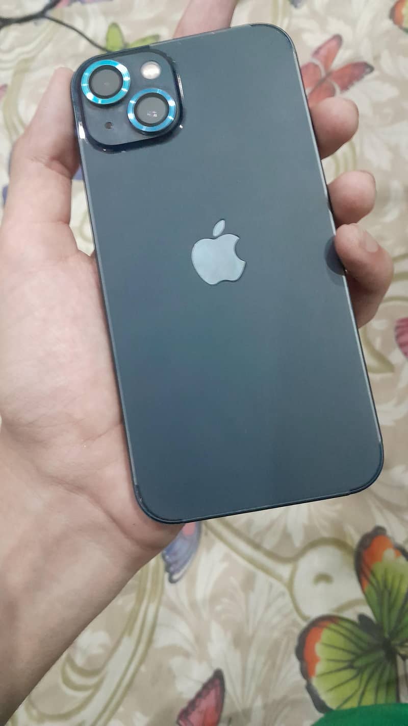 Apple iPhone 13 0