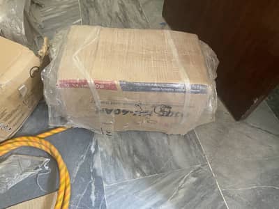 Brand new DJDC 12V-40Ah battery