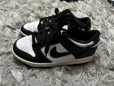 Nike Airforce Panda Orignal 100%
