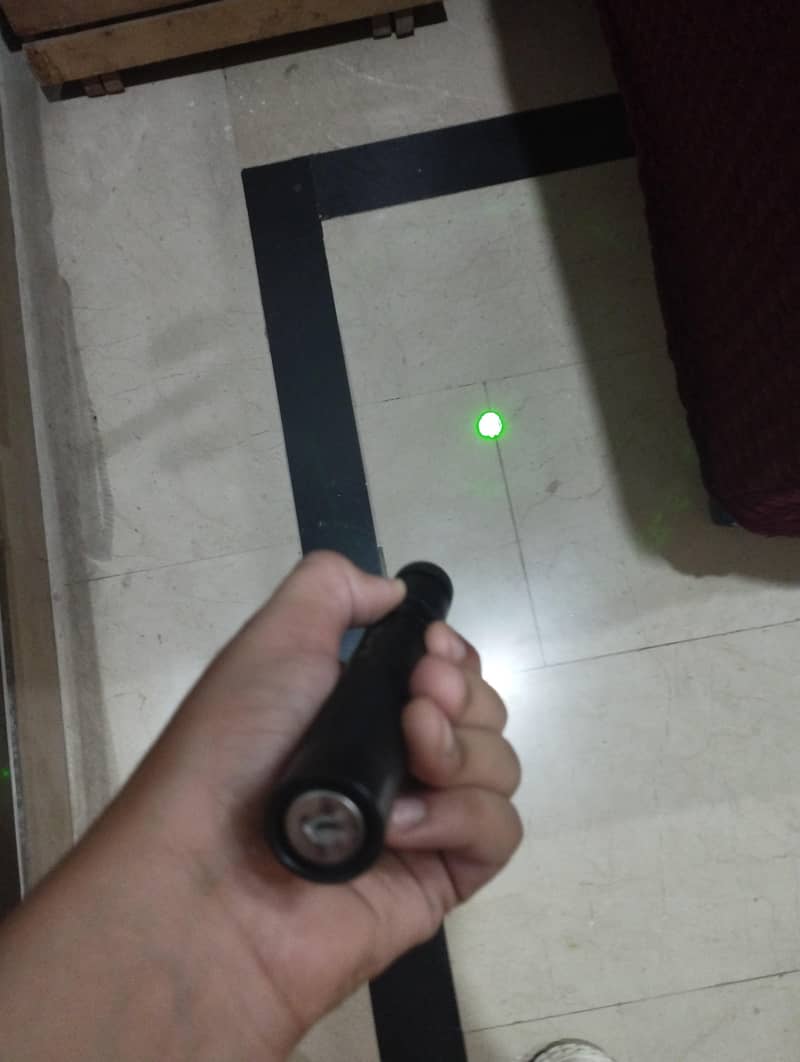 Lazer light 1