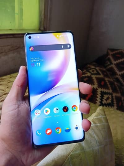 OnePlus 8 ( Exchange possible)