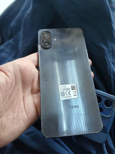 Samsung Mobile A07 5G