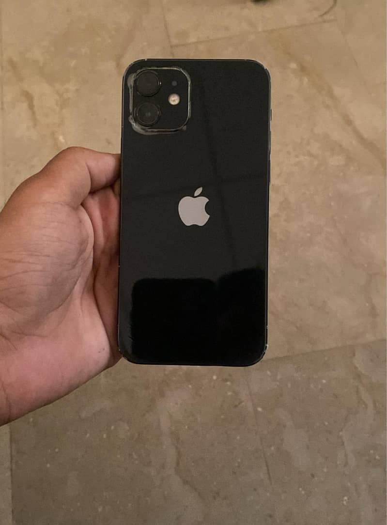 Apple iPhone 12 0