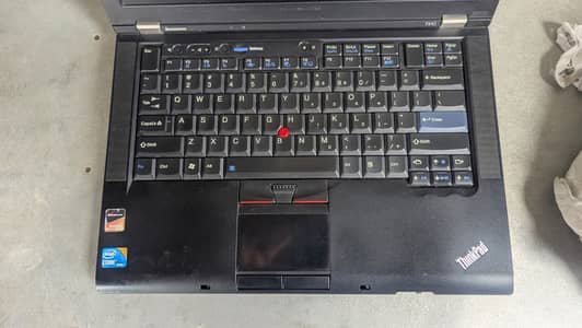lenovo Laptop | Core i5 | Windows 10 Pro | Good Condition