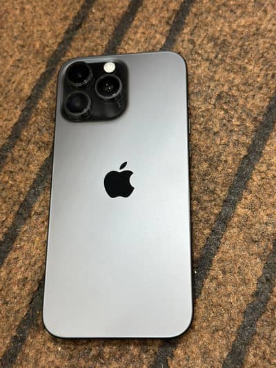 Apple iPhone 16 Pro Max 03290640854