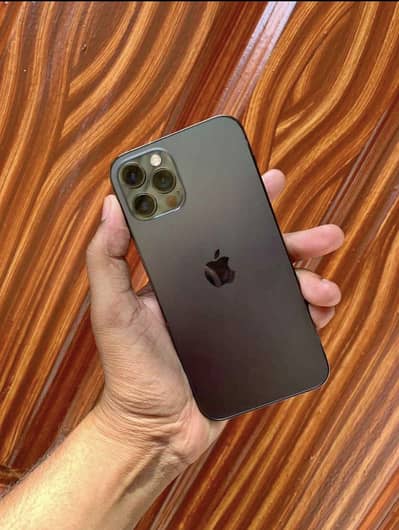 Apple iPhone 12 Pro