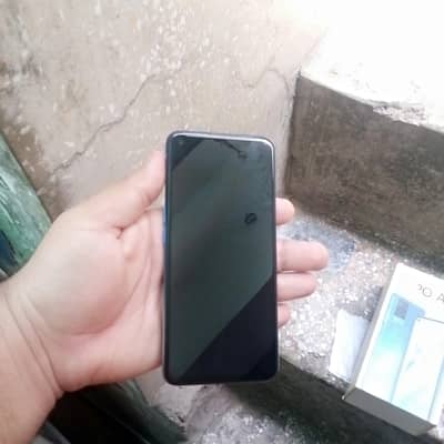 oppo a54 4gb 128gb