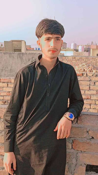 Mubashir Awan