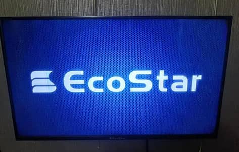 ecostar star