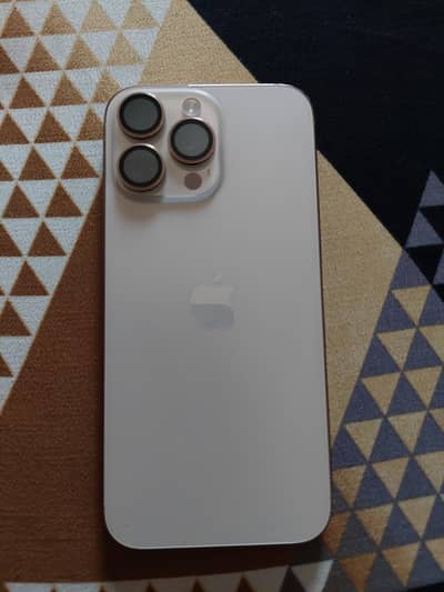 Apple iPhone 16 Pro Max