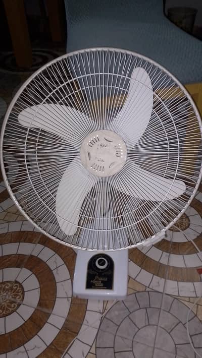 Grace Power 16"Bracket/Wall Fan