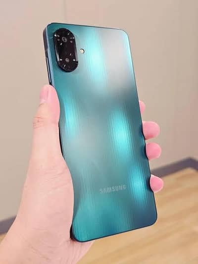 Samsung Mobile A07 5G 4/64