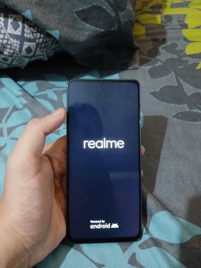 Realme C67