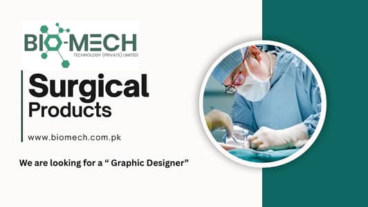 Graphic Designer