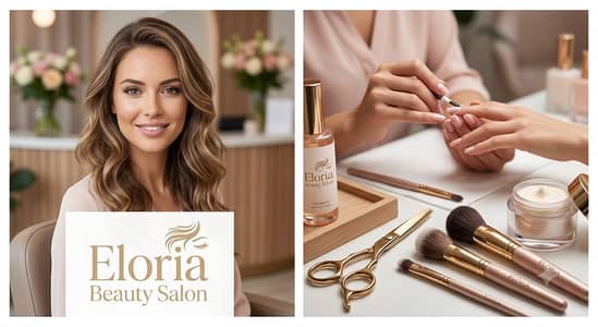 Eloria Beauty salon: Where Art Meets Beauty in Islamabad