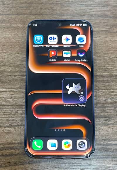 Infinix Note 60 Pro 8GB/256GB