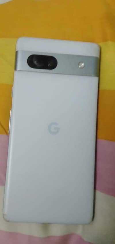 Google Pixel 7a