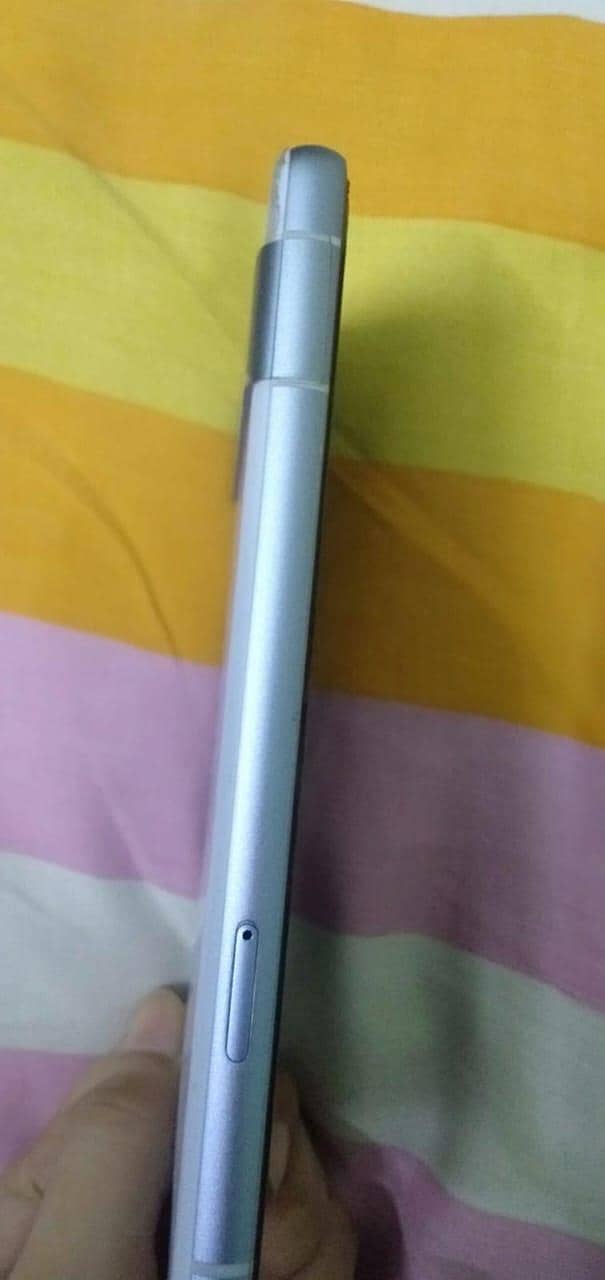Google Pixel 7a 1