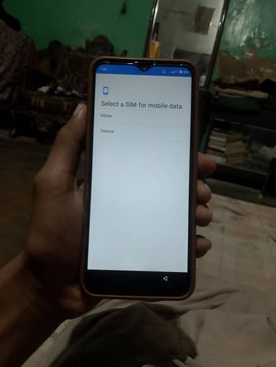 Infinix Hot 8 Lite