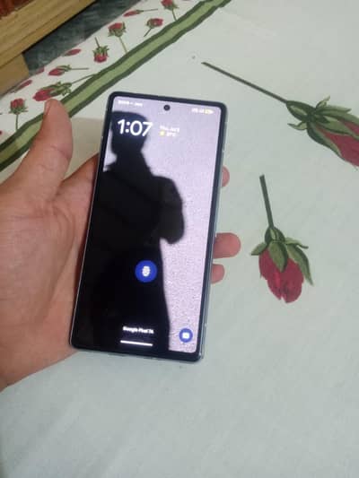 Google Pixel 7a