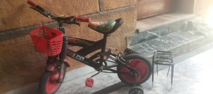Bicycle for sale