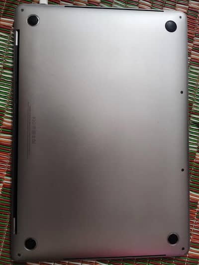 mac book pro