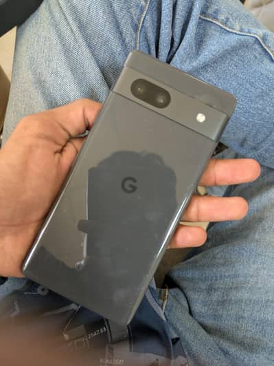 Google Pixel 7a