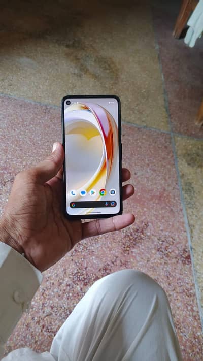 google pixel 4a 6/128 03372570773