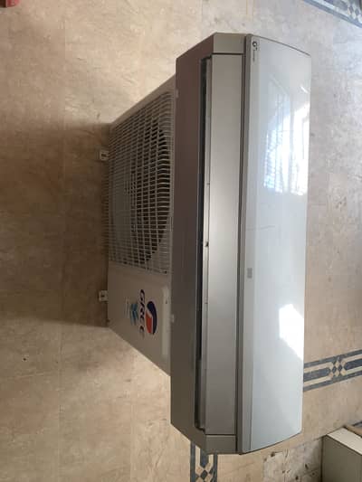 Gree G10 D. c inverter