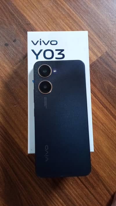 Vivo Y03