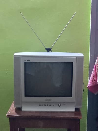 Samsung defective TV