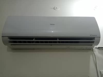 Invter Ac