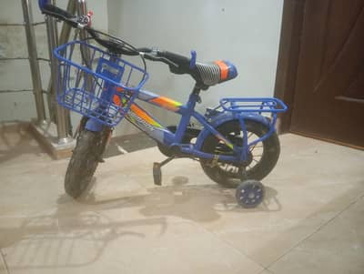 kids cycle