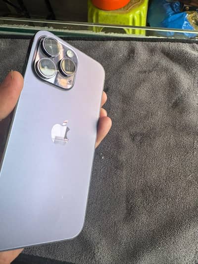 I phone 14 pro max