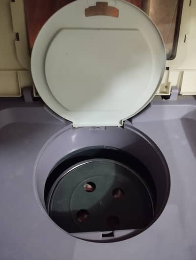 Dryer/Spinner