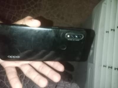 Oppo A31